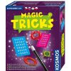 Zestaw Eksperymentalny - Sztuczki Magiczne KOSMOS
