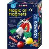 Zestaw Fun Science - Świat Magnesów KOSMOS