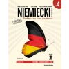 Niemiecki w tłumaczeniach. Gramatyka 4 w.2019