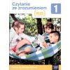 Szkoła na miarę.Czytanie ze zrozumieniem plus 1.NE