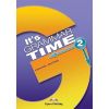 It's Grammar Time 2 SB PL + DigiBook EXPRESS PUBL.