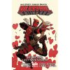 Deadpool T.7 Deadpool leci Szekspirem