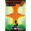 Staruszek Logan. Dawne strachy T.5