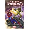Amazing Spider Man. Globalna sieć:Tożsamość... T.6