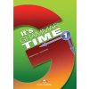 It's Grammar Time 1 SB PL + DigiBook EXPRESS PUBL.