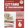 Czytanie ze zrozumieniem dla kl. 6 SP