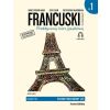 Francuski w tłumaczeniach. Gramatyka cz.1 w.2
