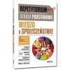 Repetytorium - szkoła podstawowa. Wiedza o społeczeństwie - 2026