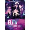 Brayshaw High T.1 Elita Brayshaw High