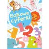Bajkowe cyferki