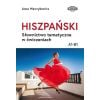 Hiszpański. Słownictwo tematyczne w ćw. A1-B1