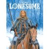 Lonesome T.2 Łotrzy pogranicza