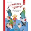 Co jeśli się zgubię? Jak zachować się w tłumie