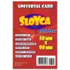 Koszulki Universal Card 58x88mm (100szt) SLOYCA