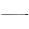 Ołówek Grip 2001/B z gumką (12szt) FABER CASTELL
