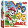 Memos Psi Patrol TREFL