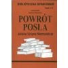 Biblioteczka opracowań nr 016 Powrót posła