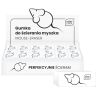 Gumka Mouse (36szt) YN NOSTER