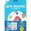 Pakiet: Język angielski z uczniem (2 książki+CD)