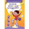 Jestem mistrzem ortografii! Zadania z poprawnego..