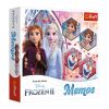 Memos Frozen 2 TREFL