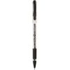 Długopis żelowy Gel-ocity Stic czarny (30szt) BIC