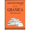 Biblioteczka opracowań nr 021 Granica
