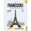 Francuski w tłumaczeniach. Gramatyka 3 w.2020