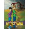 Klub Młodych Detektywów