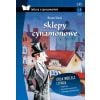 Sklepy cynamonowe z opracowaniem TW SBM