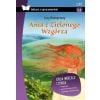 Ania z Zielonego Wzgórza z opracowaniem TW SBM