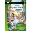 Alicja w Krainie Czarów z opracowaniem BR SBM