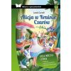 Alicja w Krainie Czarów z opracowaniem TW SBM