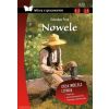 Nowele. Prus z opracowaniem BR SBM