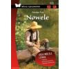 Nowele. Prus z opracowaniem TW SBM