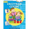 Zaczynam czytać - Nasza szkoła w.2020