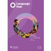 Language Hub Advanced C1 SB + kod Studen's App