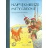 Najpiękniejsze mity greckie
