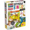 Montessori + Dotykowe bingo ze zwierzętami