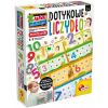 Montessori + Dotykowe liczydełko