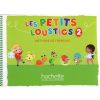 Les Petits Loustics 2 podręcznik HACHETTE