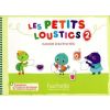 Les Petits Loustics 2 zeszyt ćwiczeń +CD HACHETTE