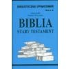 Biblioteczka opracowań nr 028 Biblia Stary Testam