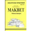 Biblioteczka opracowań nr 035 Makbet