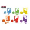 Happy Cube Original (1 część) IUVI Games