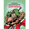 Przygody wielkiego wezyra Iznoguda 2
