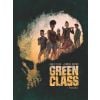 Green Class T.1 Pandemia