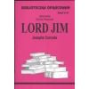Biblioteczka opracowań nr 041 Lord Jim