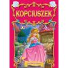 Czytamy razem. Kopciuszek