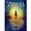 Zefiryna i księga uroków
